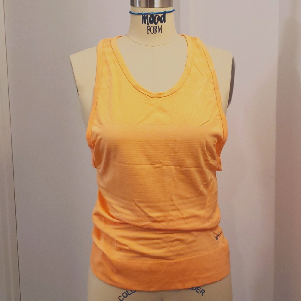 NIKE TOP sz XS